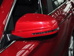 2014款 1.5T 手动 四驱尊贵版 5座