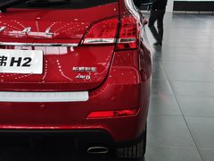 2014款 1.5T 手动 四驱尊贵版 5座