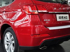 2014款 1.5T 手动 四驱尊贵版 5座