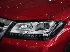 2014款 1.5T 手动 四驱尊贵版 5座