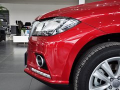 2014款 1.5T 手动 四驱尊贵版 5座