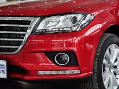 2014款 1.5T 手动 四驱尊贵版 5座