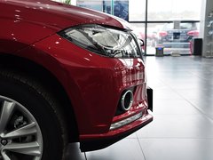 2014款 1.5T 手动 四驱尊贵版 5座