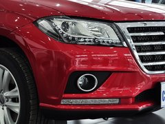 2014款 1.5T 手动 四驱尊贵版 5座