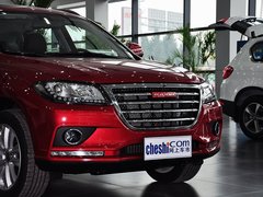 2014款 1.5T 手动 四驱尊贵版 5座