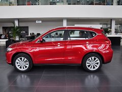 2014款 1.5T 手动 四驱尊贵版 5座