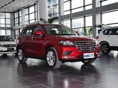 2014款 1.5T 手动 四驱尊贵版 5座