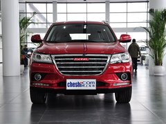 2014款 1.5T 手动 四驱尊贵版 5座