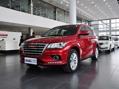 2014款 1.5T 手动 四驱尊贵版 5座