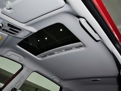2014款 1.5T 手动 四驱尊贵版 5座