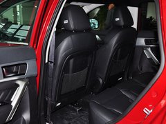 2014款 1.5T 手动 四驱尊贵版 5座