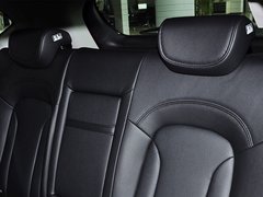 2014款 1.5T 手动 四驱尊贵版 5座
