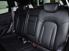 2014款 1.5T 手动 四驱尊贵版 5座