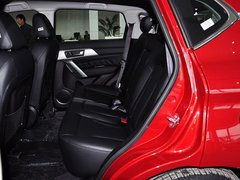 2014款 1.5T 手动 四驱尊贵版 5座