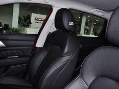 2014款 1.5T 手动 四驱尊贵版 5座