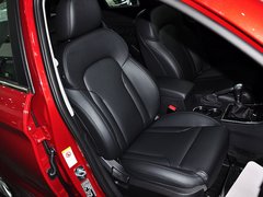 2014款 1.5T 手动 四驱尊贵版 5座