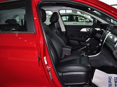 2014款 1.5T 手动 四驱尊贵版 5座