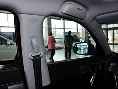 2014款 1.5T 手动 四驱尊贵版 5座