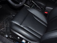 2014款 1.5T 手动 四驱尊贵版 5座