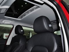 2014款 1.5T 手动 四驱尊贵版 5座
