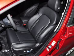 2014款 1.5T 手动 四驱尊贵版 5座