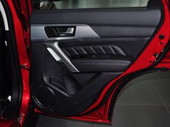 2014款 1.5T 手动 四驱尊贵版 5座