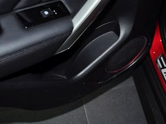 2014款 1.5T 手动 四驱尊贵版 5座