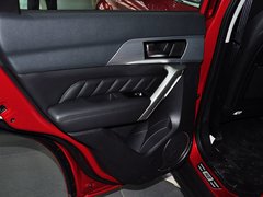 2014款 1.5T 手动 四驱尊贵版 5座