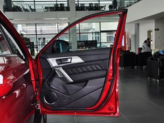 2014款 1.5T 手动 四驱尊贵版 5座