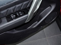 2014款 1.5T 手动 四驱尊贵版 5座