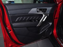 2014款 1.5T 手动 四驱尊贵版 5座