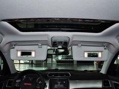 2014款 1.5T 手动 四驱尊贵版 5座