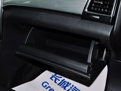 2014款 1.5T 手动 四驱尊贵版 5座