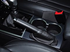 2014款 1.5T 手动 四驱尊贵版 5座
