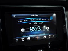 2014款 1.5T 手动 四驱尊贵版 5座