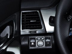 2014款 1.5T 手动 四驱尊贵版 5座