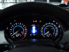 2014款 1.5T 手动 四驱尊贵版 5座