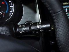 2014款 1.5T 手动 四驱尊贵版 5座