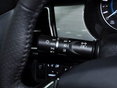 2014款 1.5T 手动 四驱尊贵版 5座