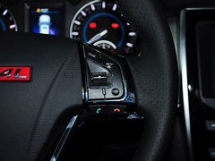 2014款 1.5T 手动 四驱尊贵版 5座