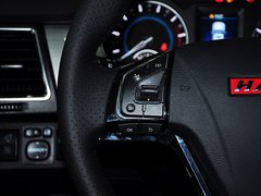2014款 1.5T 手动 四驱尊贵版 5座