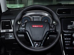 2014款 1.5T 手动 四驱尊贵版 5座