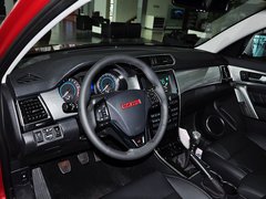 2014款 1.5T 手动 四驱尊贵版 5座