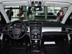 2014款 1.5T 手动 四驱尊贵版 5座