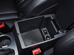 2014款 1.5T 手动 四驱尊贵版 5座