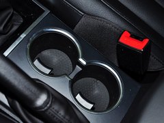 2014款 1.5T 手动 四驱尊贵版 5座