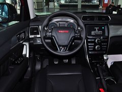 2014款 1.5T 手动 四驱尊贵版 5座