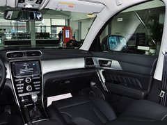 2014款 1.5T 手动 四驱尊贵版 5座