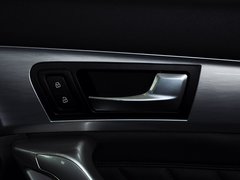 2014款 1.5T 手动 四驱尊贵版 5座