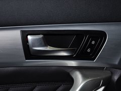 2014款 1.5T 手动 四驱尊贵版 5座